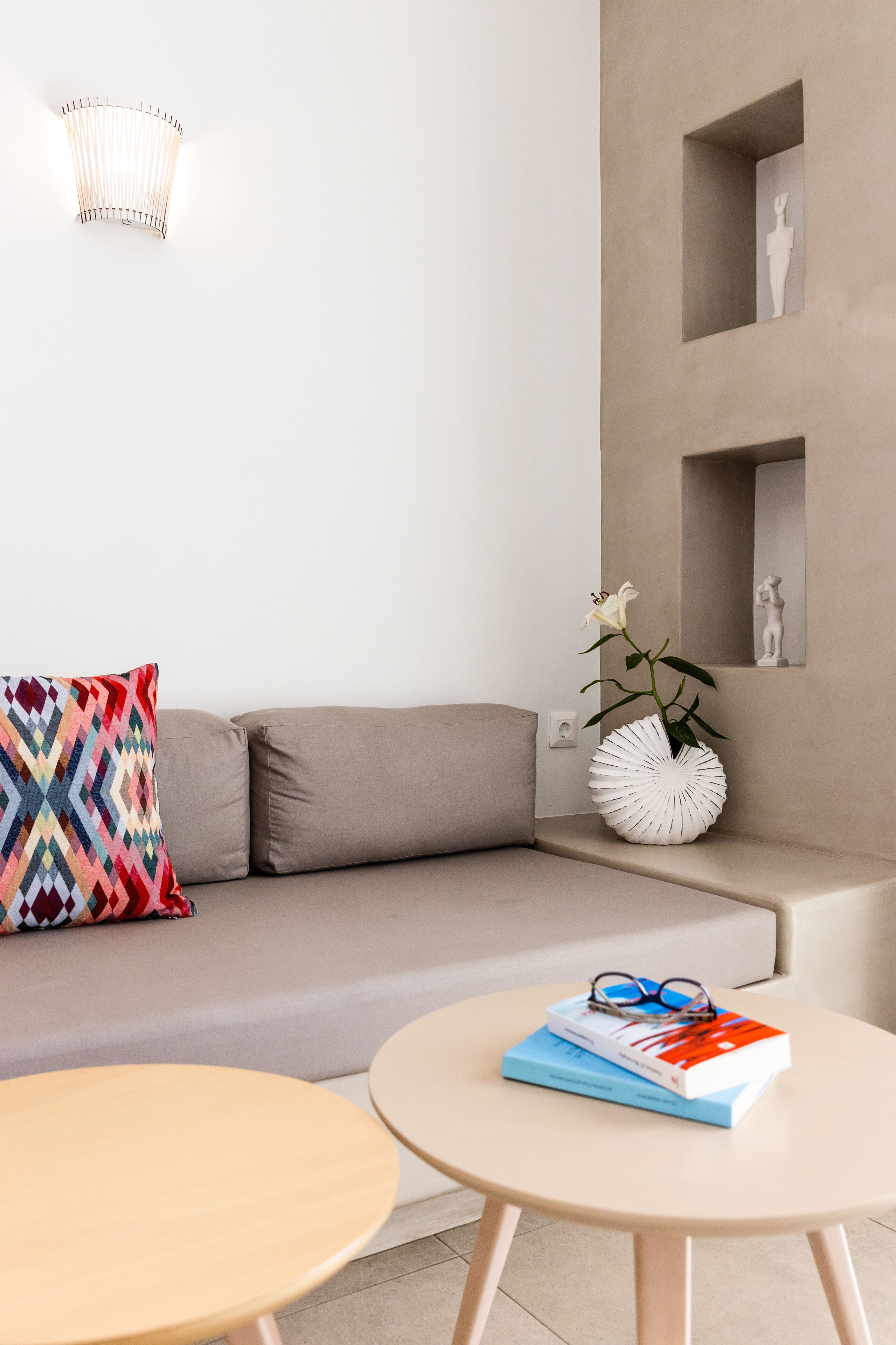 Foto - Kandiani Bleu Ciel