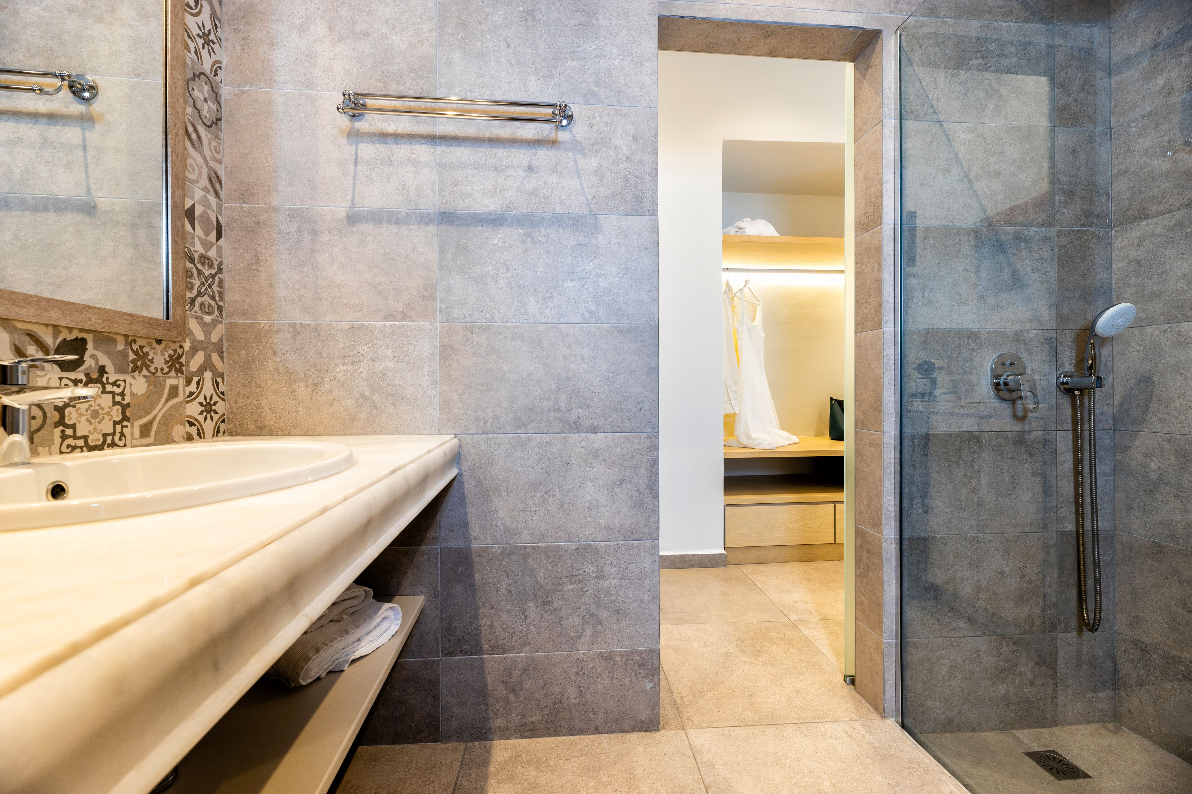 Foto - Kandiani Bleu Ciel