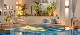 ステリア マーレ ブティック ホテル