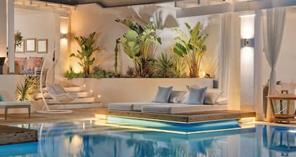 Stelia Mare Boutique Hotel