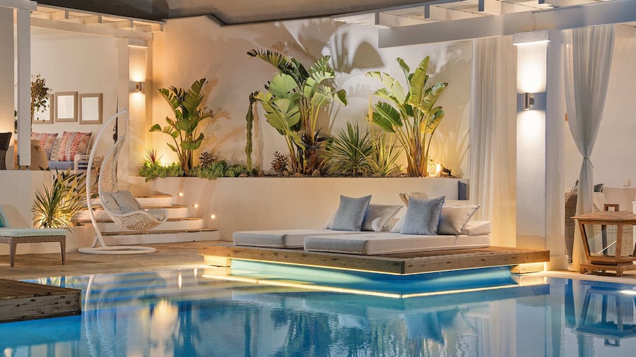 Stelia Mare Boutique Hotel