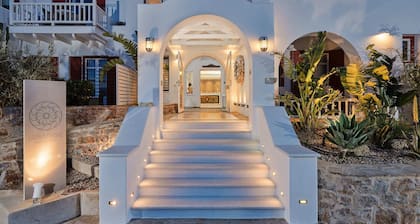 Stelia Mare Boutique Hotel