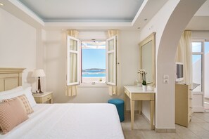 Zimmersafe, individuell dekoriert, individuell eingerichtet