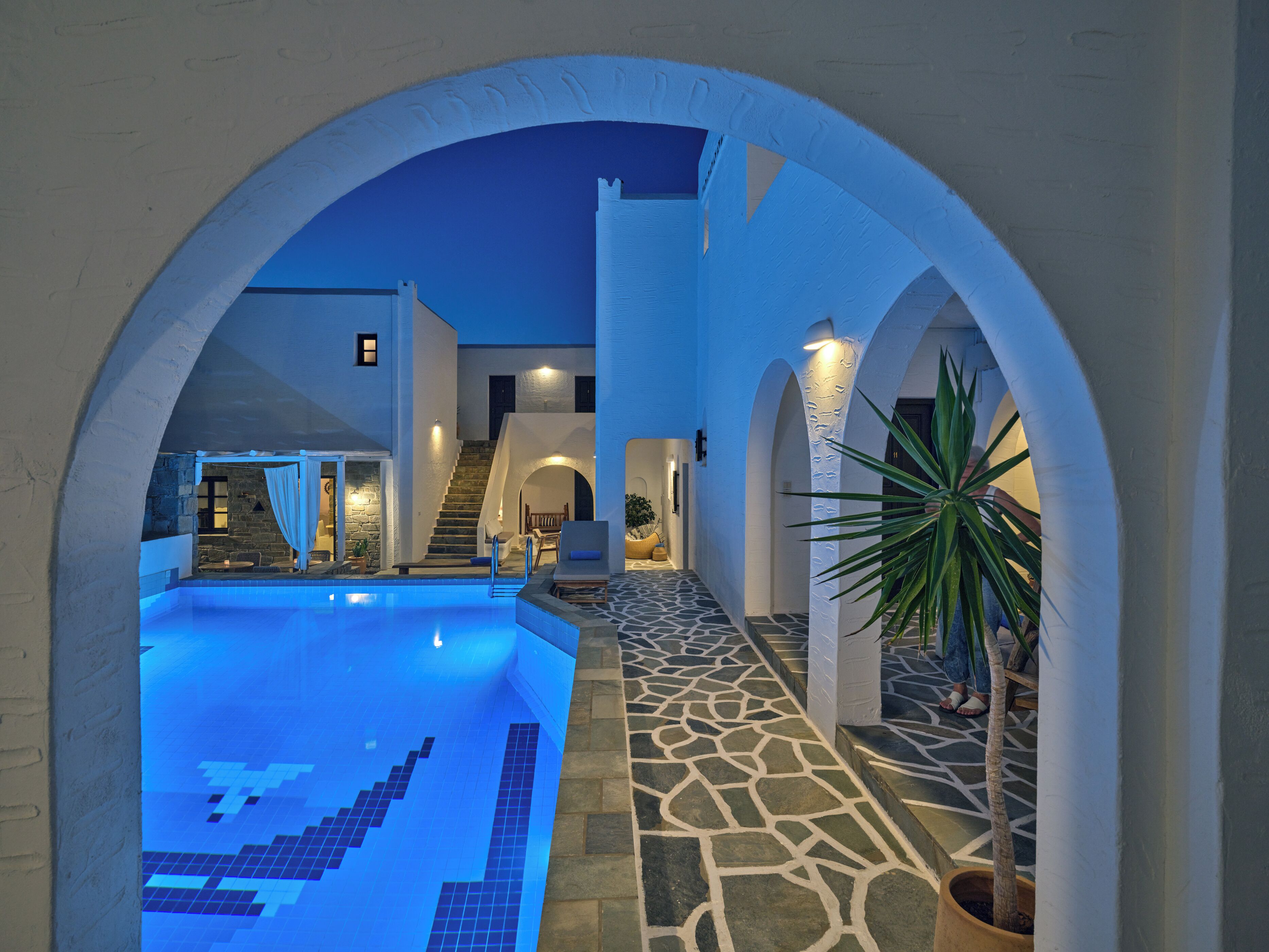 Foto - Aella Residence