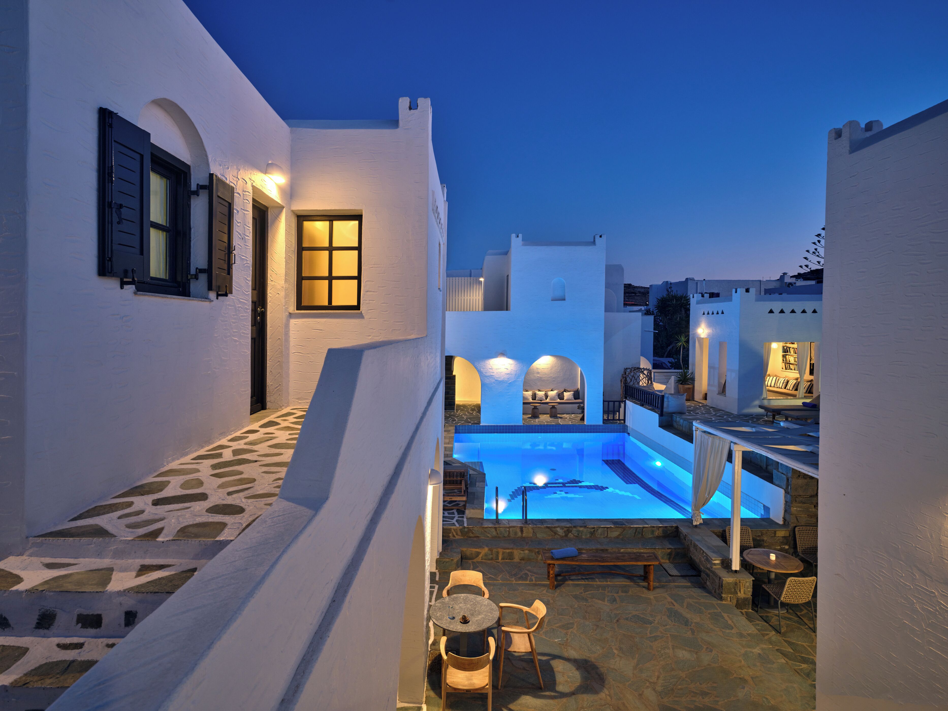 Foto - Aella Residence