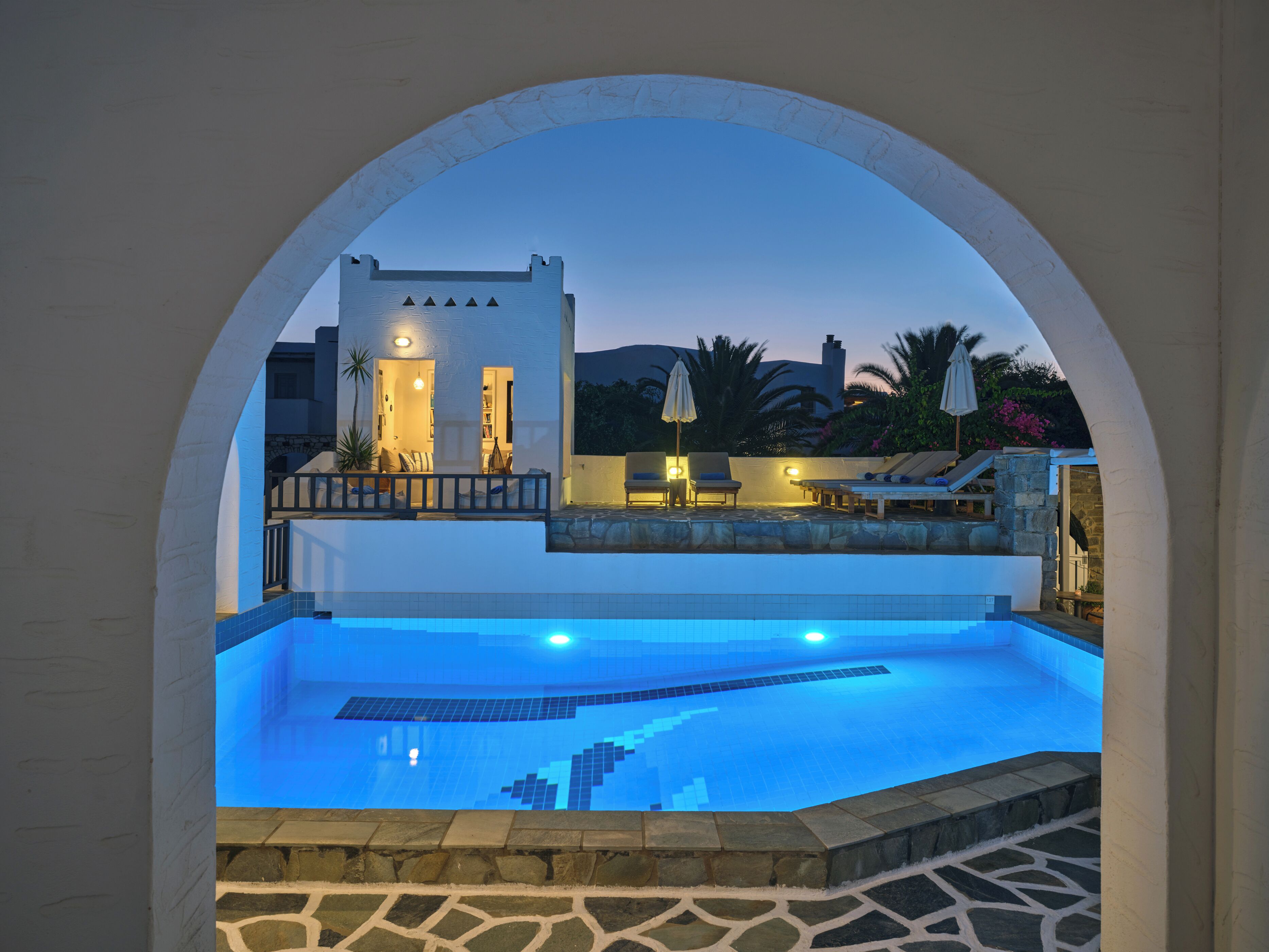 Foto - Aella Residence