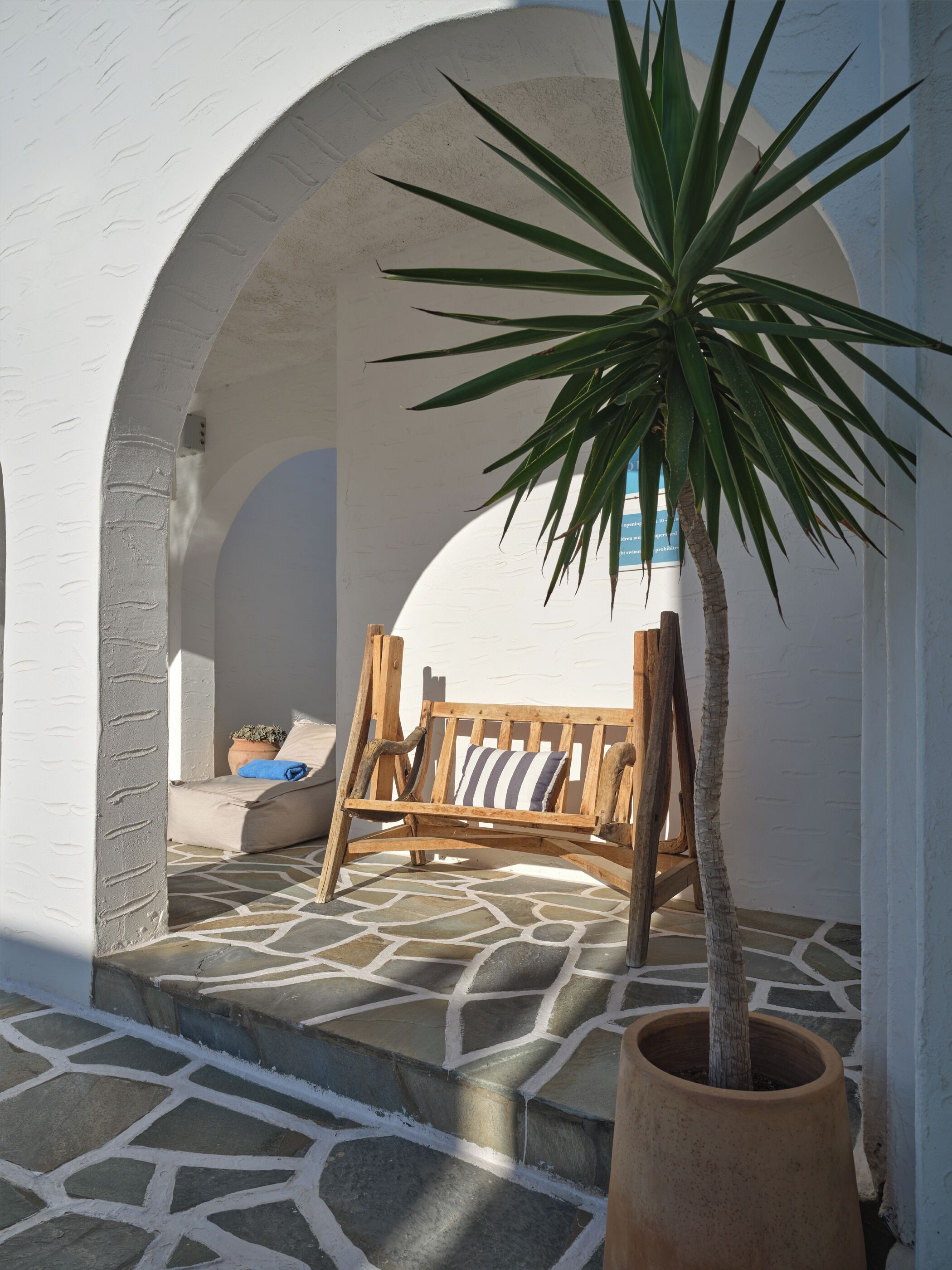 Foto - Aella Residence