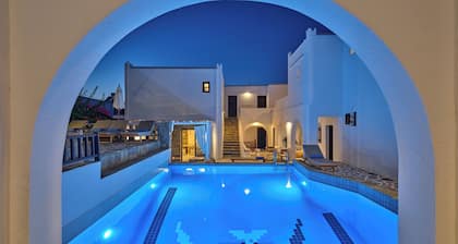 Aella Residence