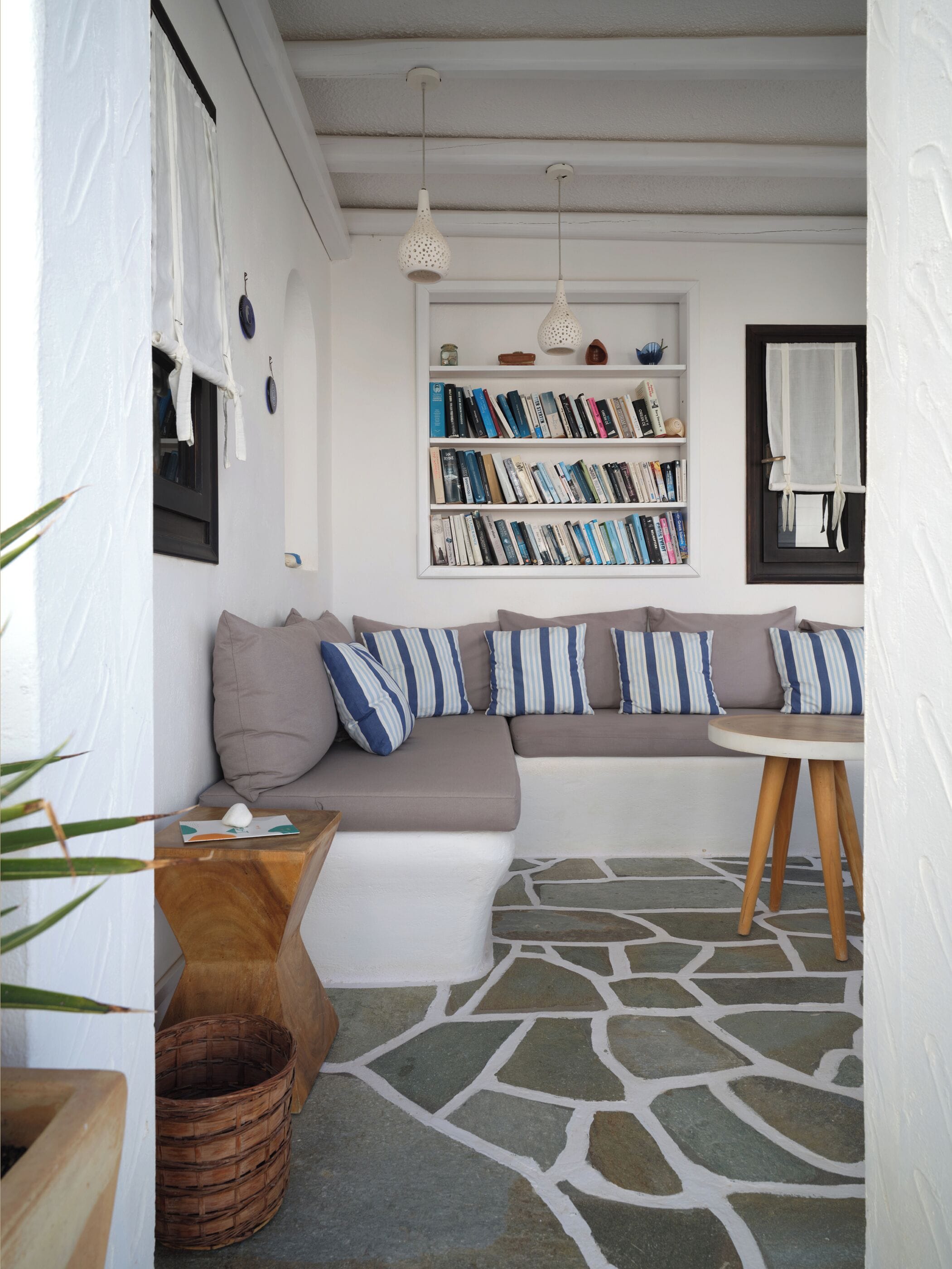 Foto - Aella Residence