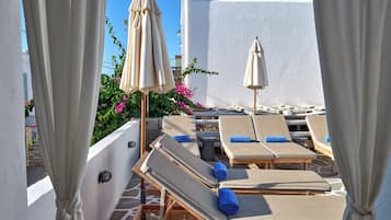 Terraza