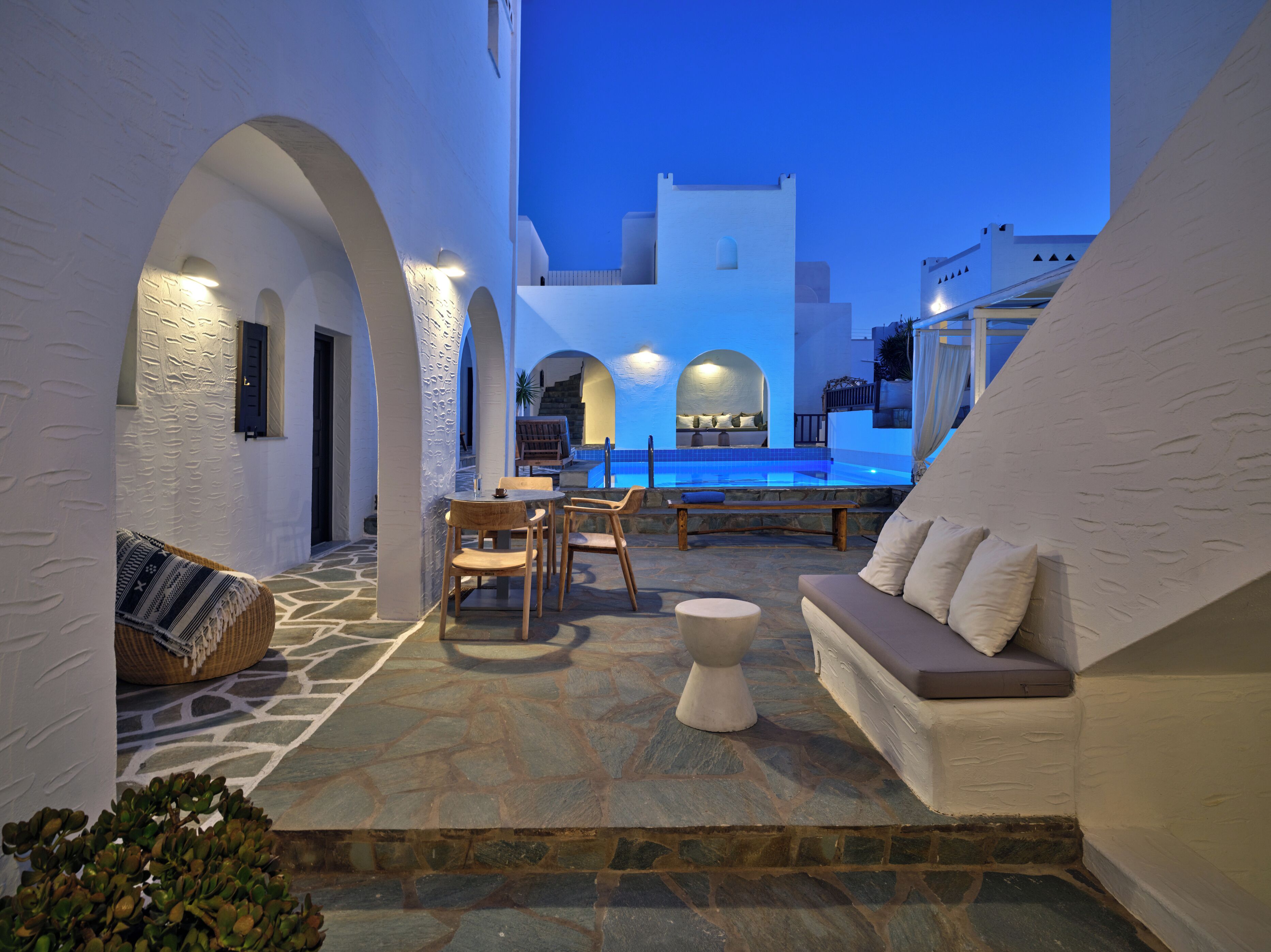 Photo - Aella Residence