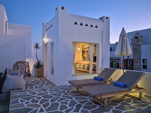 Solarium