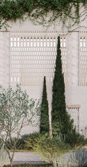 Rom – standard | Minibar, safe på rommet, lydisolert og strykejern/-brett