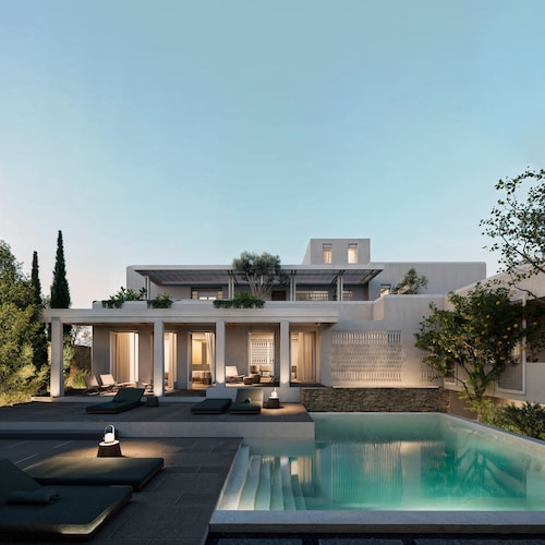 Meros, Santikos Collection 