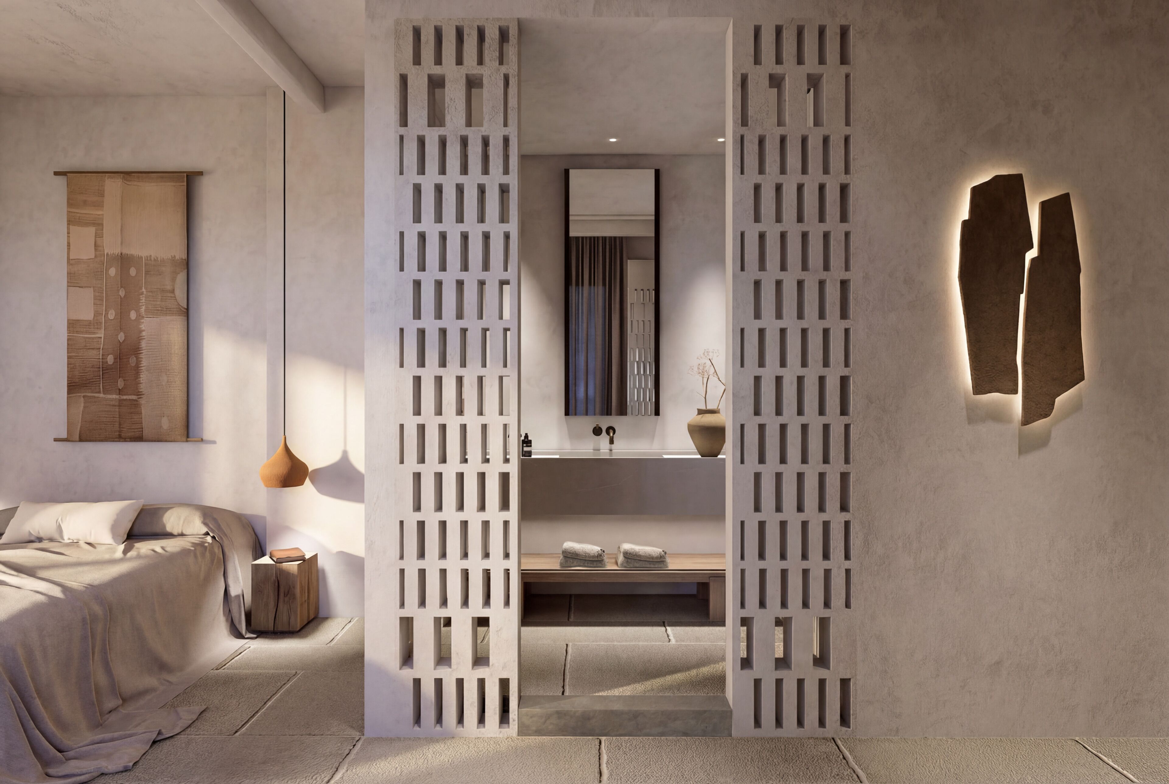 Minibar, coffres-forts dans les chambres, chambres insonorisées