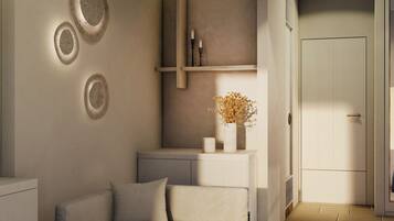 Studio Suite | Minibar, bàn ủi/dụng cụ ủi quần áo