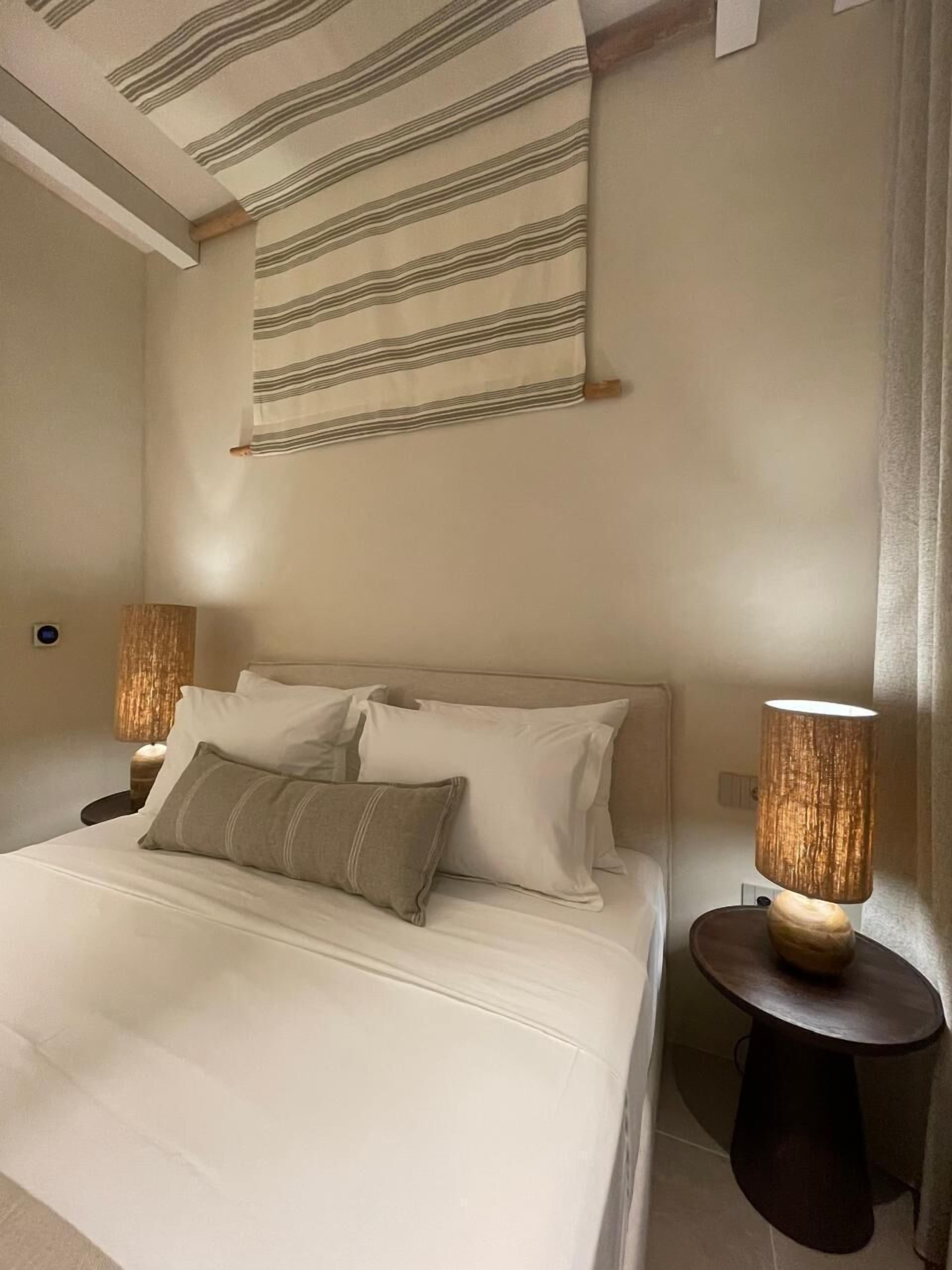 Premium Double with Balcony