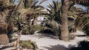 Exterior - Medusa Beach Resort and Suites (Naxos)