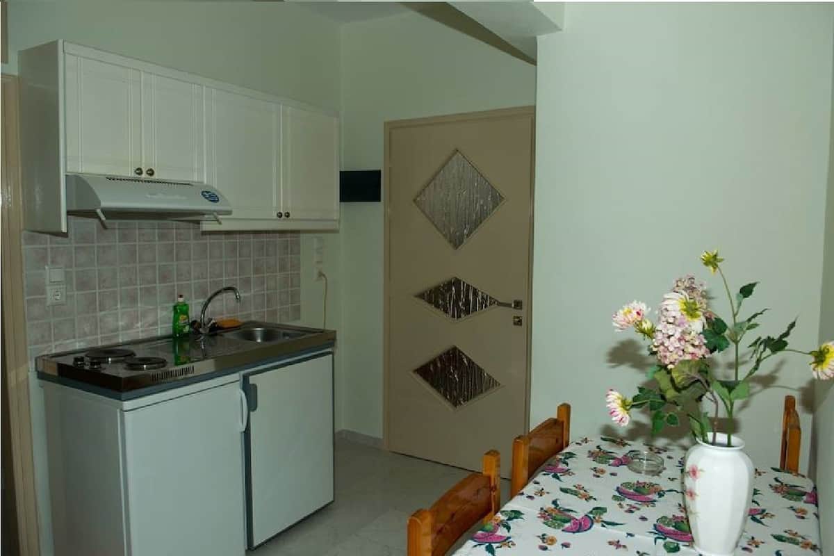 Apartment | Private kitchenette