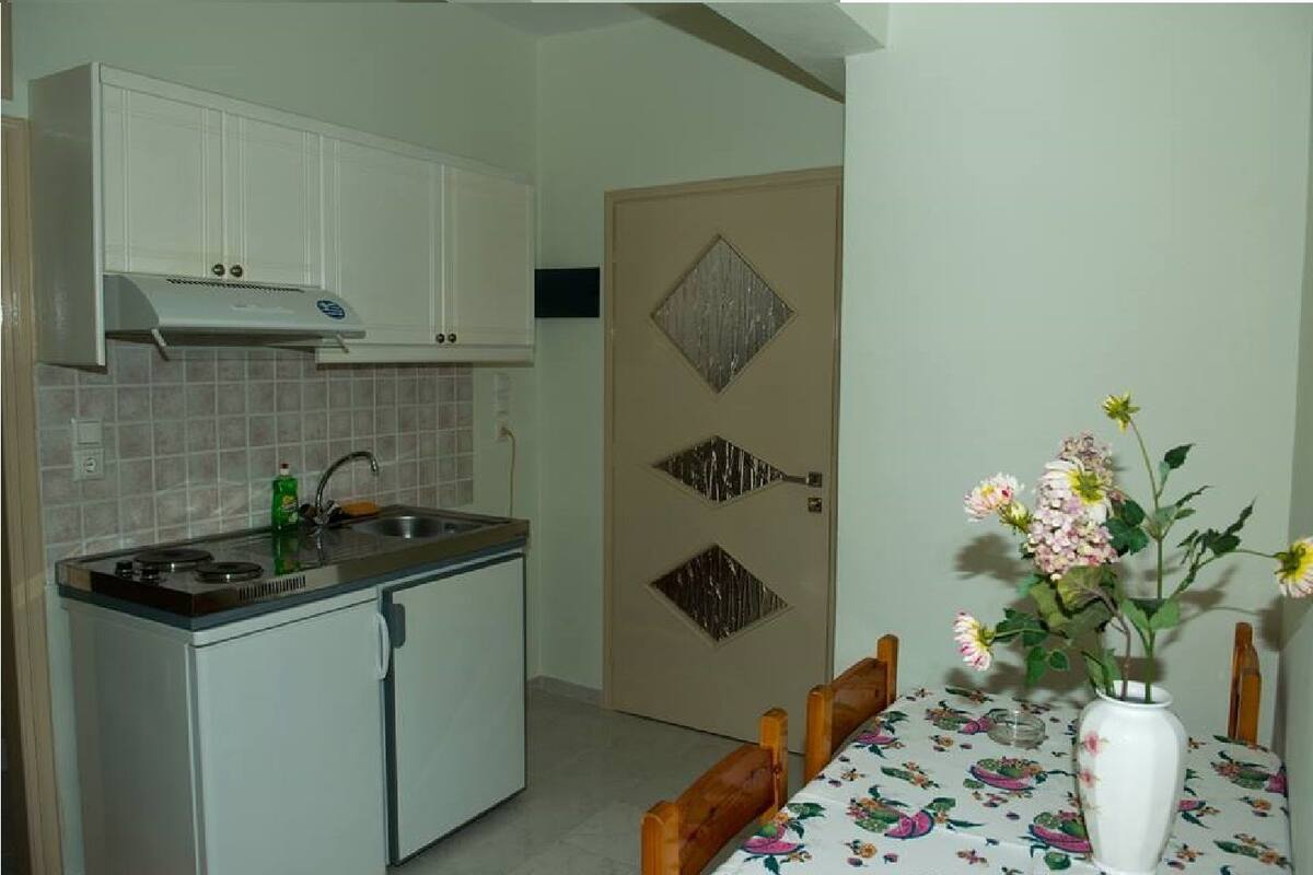 Apartment | Private kitchenette