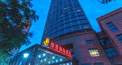 Tixiang International Hotel