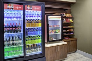 Room amenity - Holiday Inn Express & Suites Coldwater by IHG (Coldwater)
