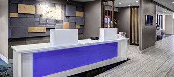 Holiday Inn Express & Suites Coldwater by IHG