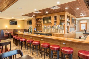 Bar (en la propiedad)