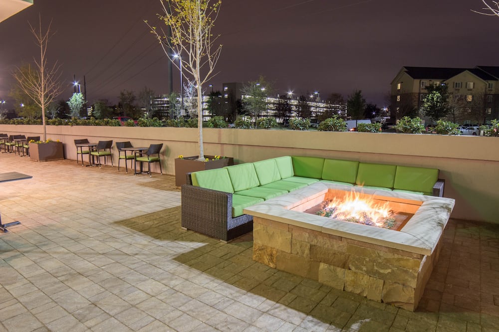 Holiday Inn Trophy Club by IHG