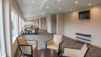 Sala de reuniones