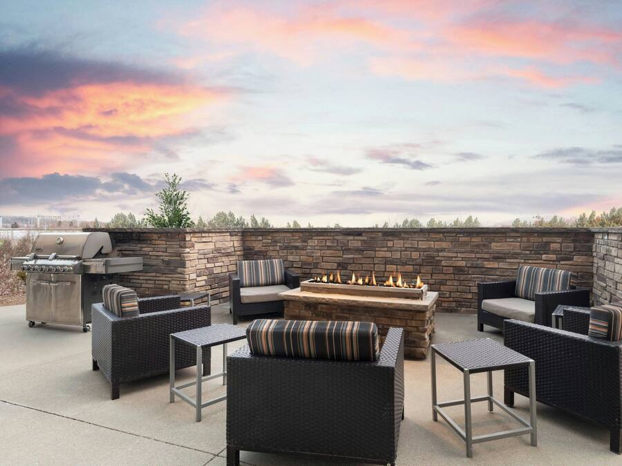 Servicio de la propiedad