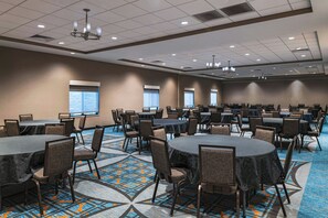 Sala de reunião