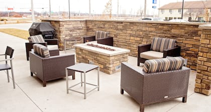 TownePlace Suites by Marriott Ames