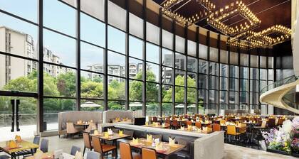 Holiday Inn Chengdu High-Tech Center by IHG