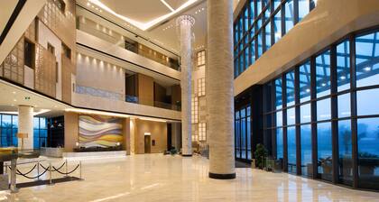 Holiday Inn Haikou West Coast by IHG