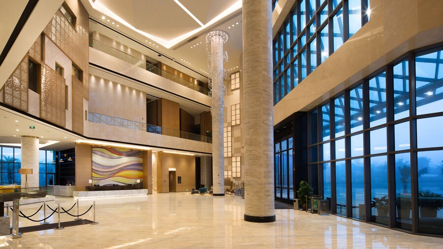 海口西海岸假日酒店 - IHG 旗下酒店