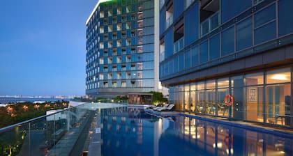 Holiday Inn Haikou West Coast by IHG