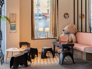 Miscellaneous - Novotel Suites Paris Expo Porte de Versailles (Paris)