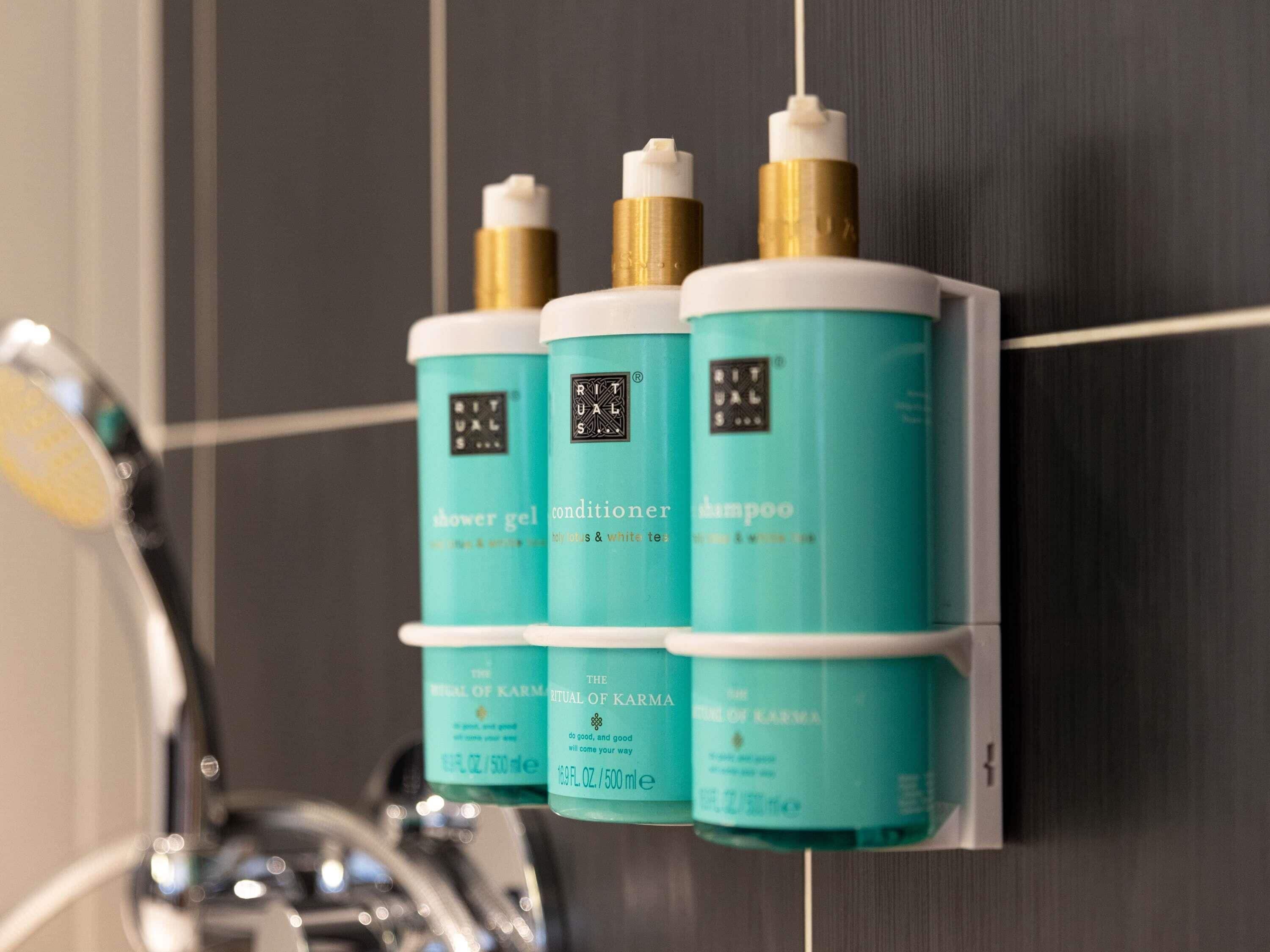 executive suite, 1 double bed | 1 bedroom, premium bedding, minibar, in-room safe