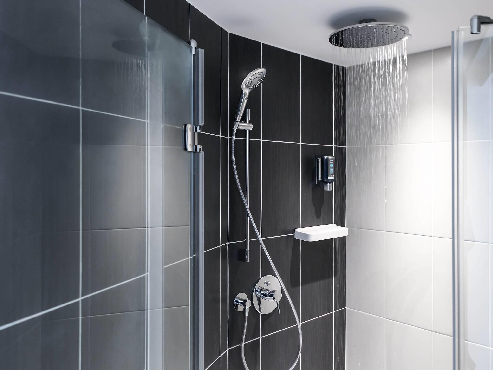 executive suite, multiple beds | 1 bedroom, premium bedding, minibar, in-room safe