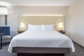 Ropa de cama de alta calidad y colchones con acolchado adicional