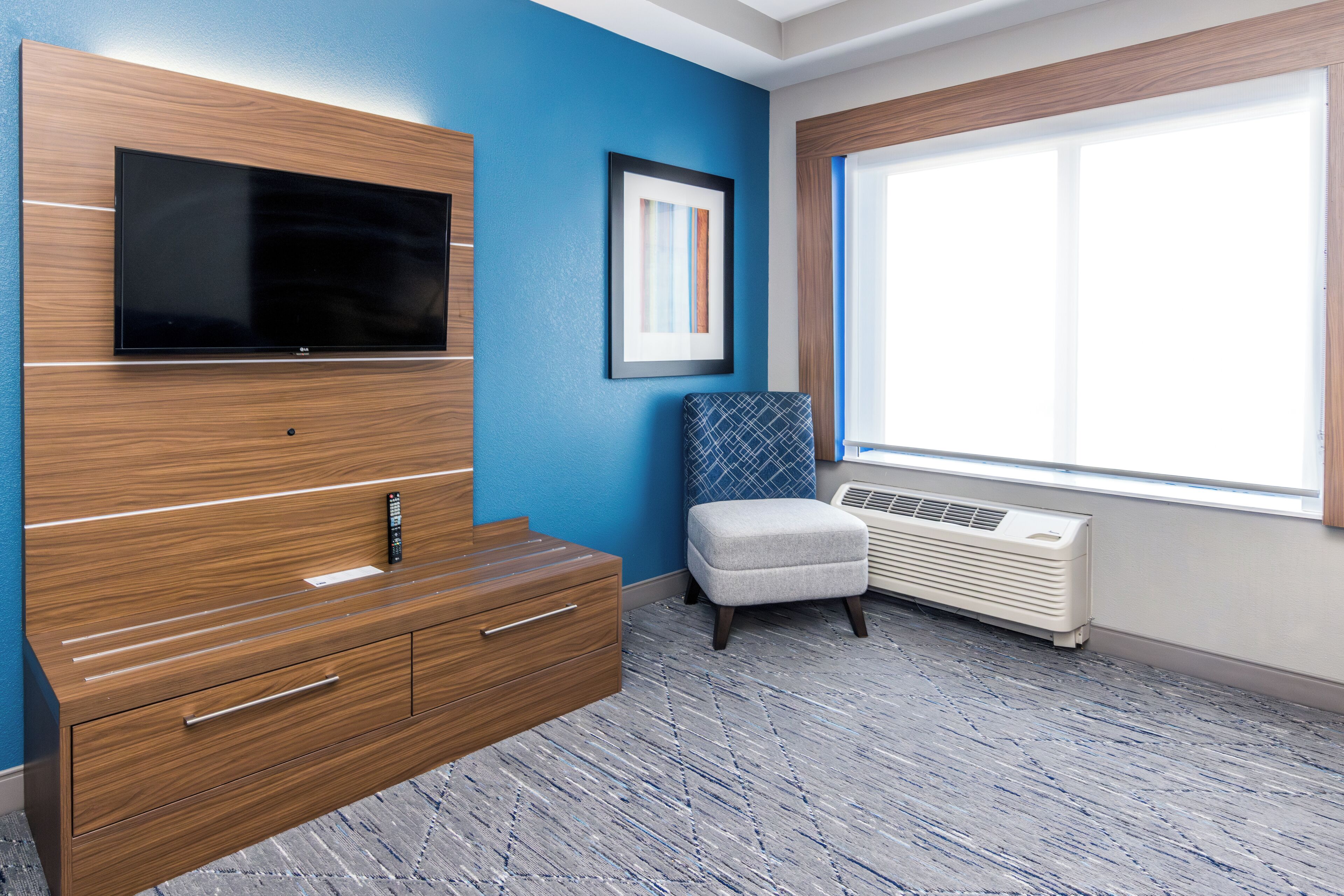 Foto - Holiday Inn Express & Suites Downtown Louisville by IHG