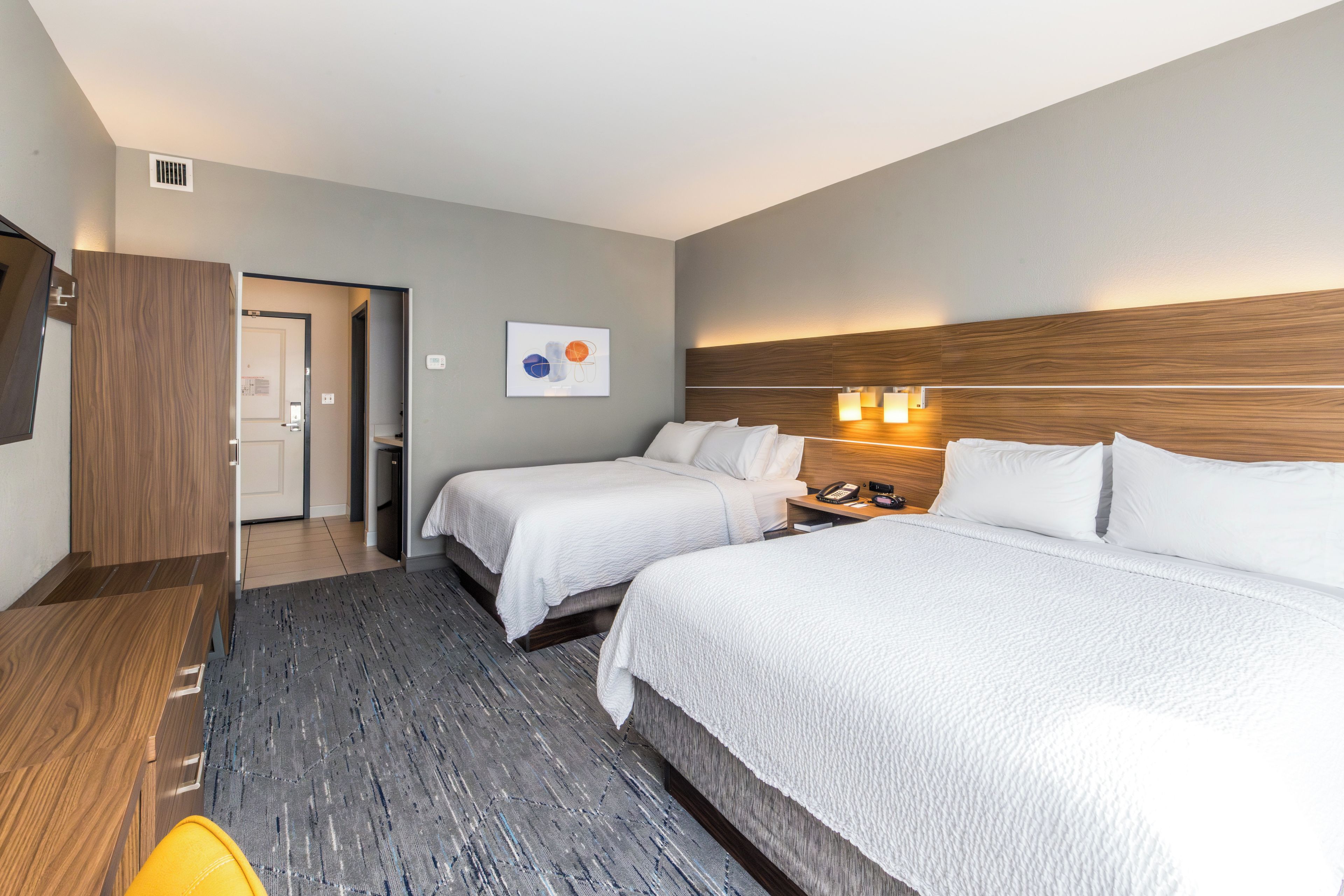 الغرفة