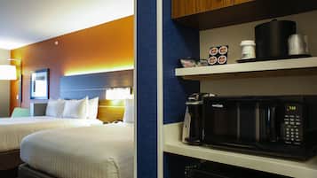 1 habitación, ropa de cama de alta calidad y edredón