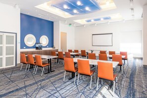 Meeting facility - Holiday Inn Express & Suites Louisville Downtown by IHG (Louisville)