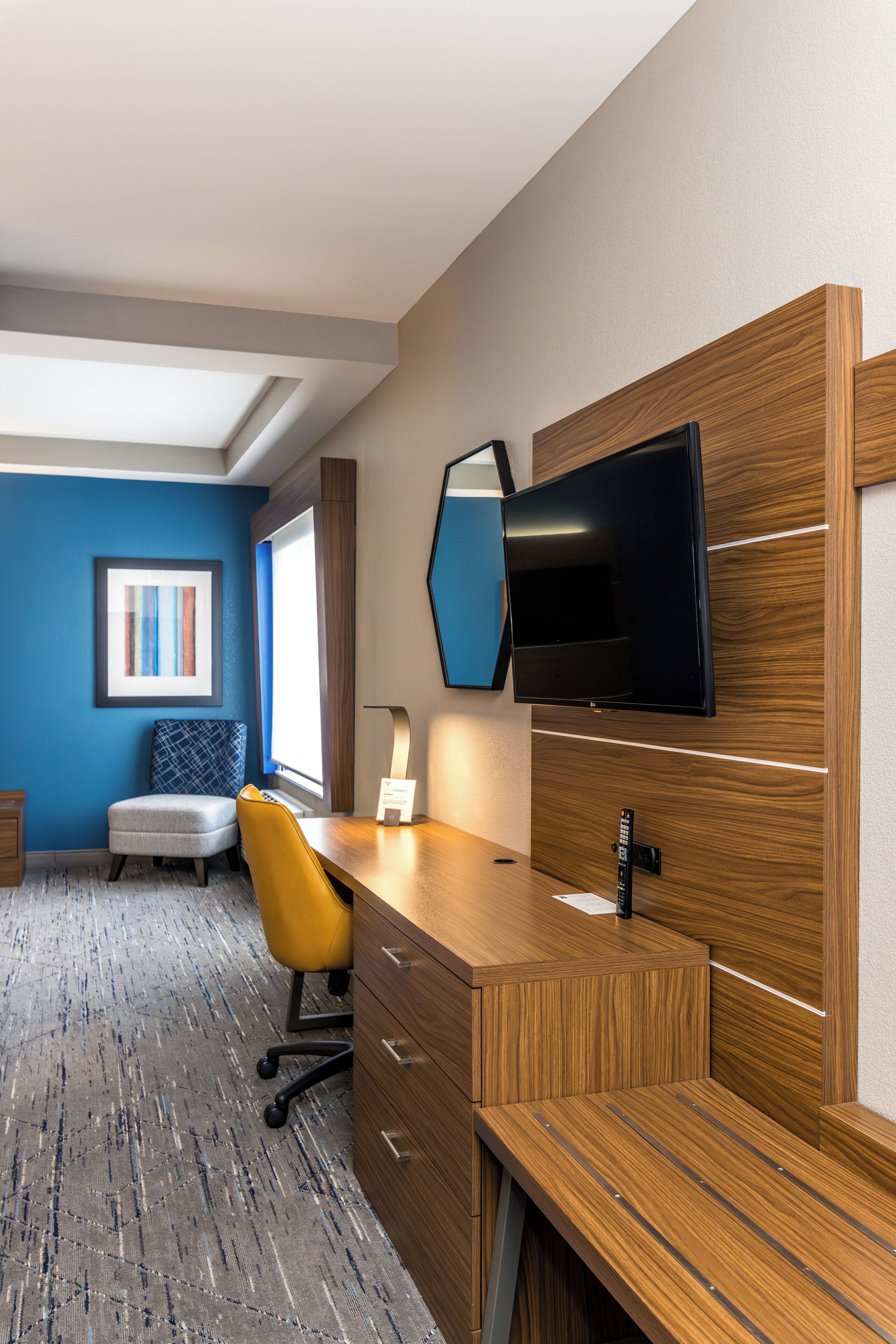 Foto - Holiday Inn Express & Suites Downtown Louisville by IHG