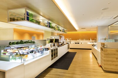 Sotetsu Grand Fresa Osaka - Namba