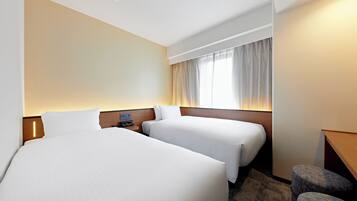 Superior-Zweibettzimmer, Nichtraucher (Renewal, for 2 People)