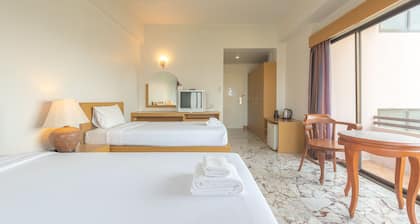 Nonthaburi Palace Hotel