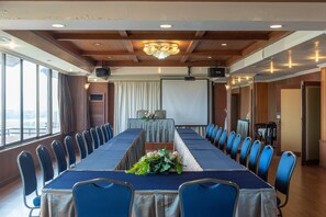 Meeting facility - Nonthaburi Palace Hotel (Nonthaburi)